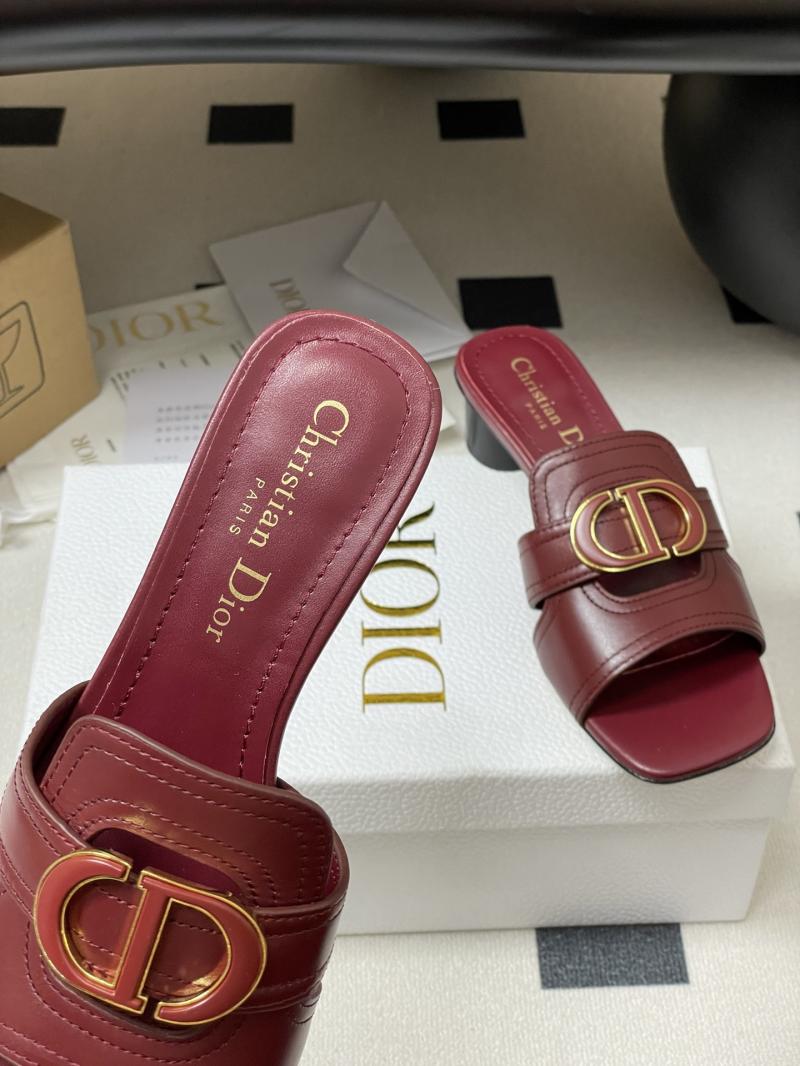 Dior Sandals SDS71211