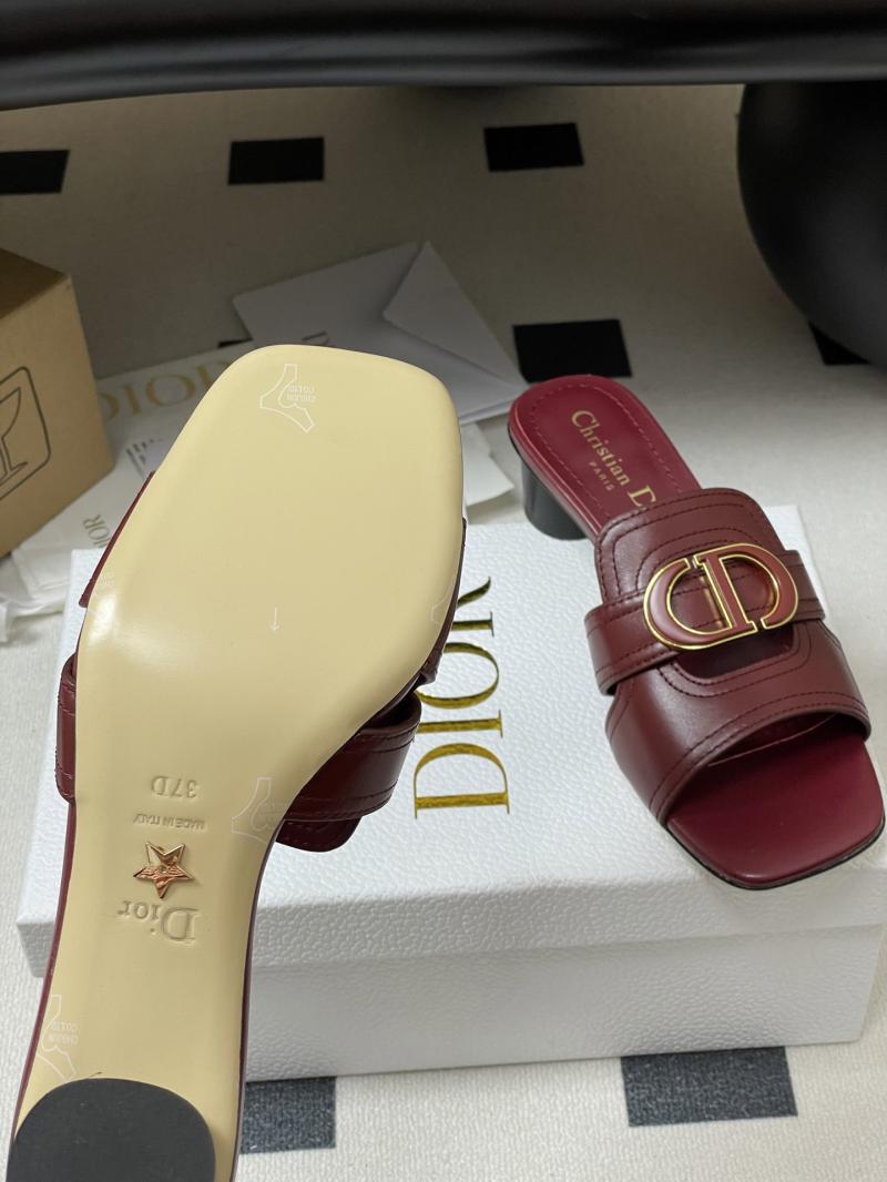 Dior Sandals SDS71211