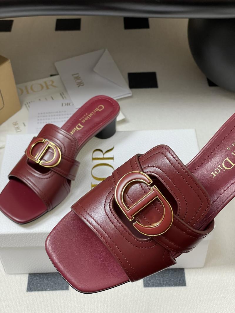 Dior Sandals SDS71211