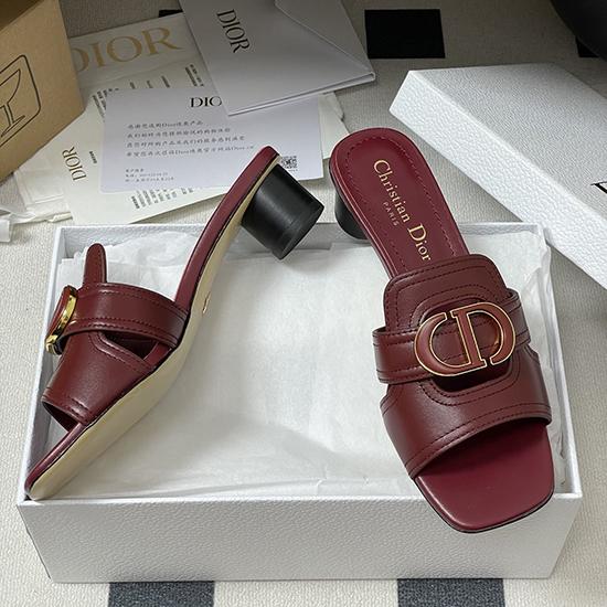 Dior Sandals SDS71211