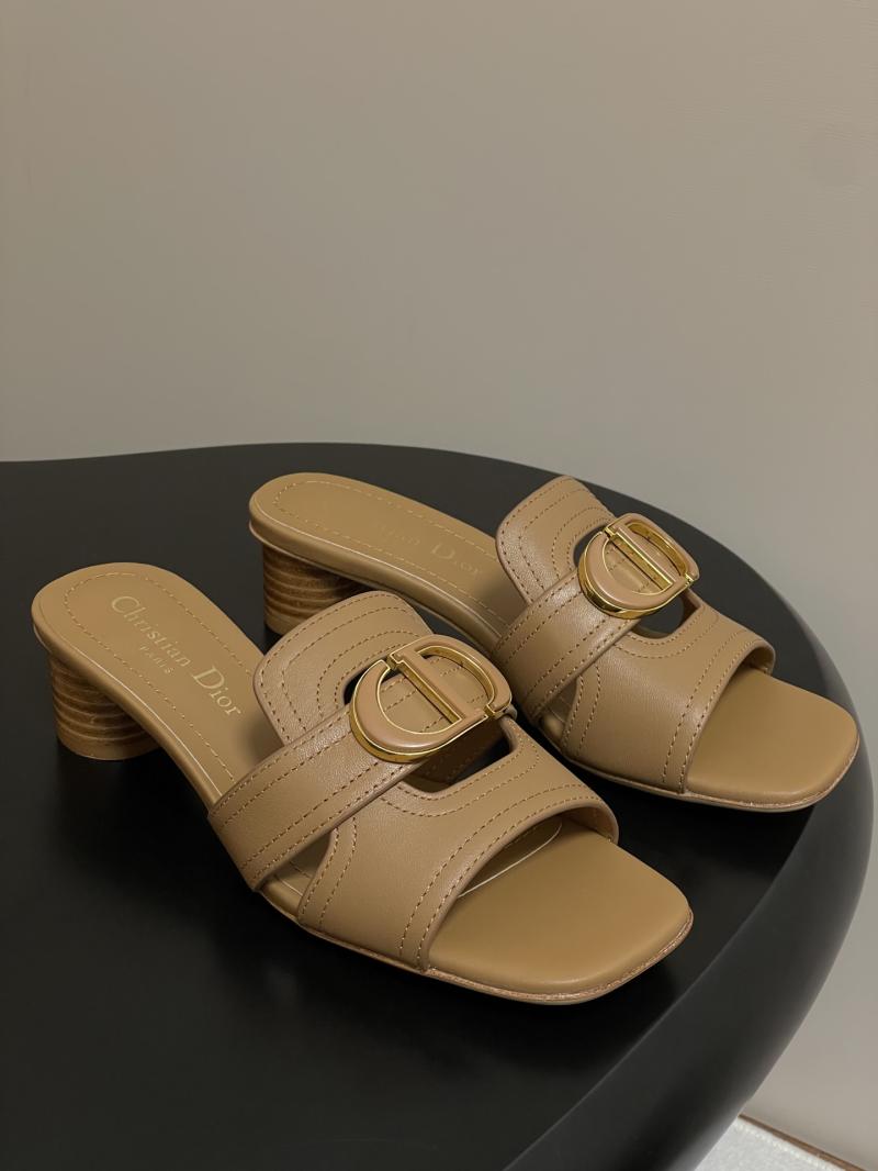 Dior Sandals SDS71212