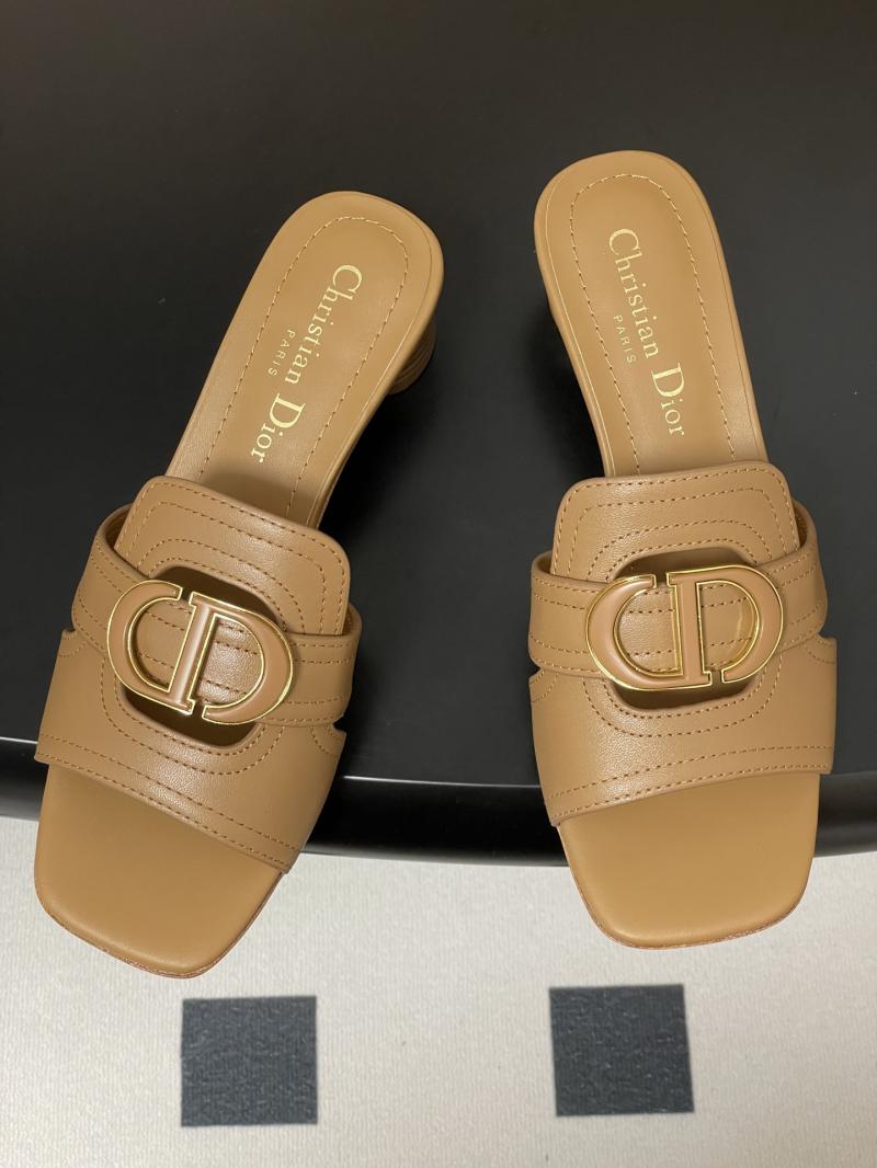 Dior Sandals SDS71212