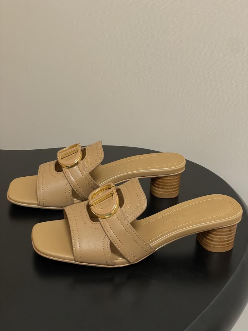 Dior Sandals SDS71212