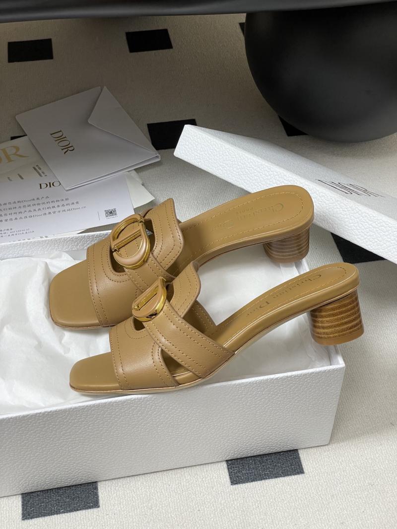 Dior Sandals SDS71212