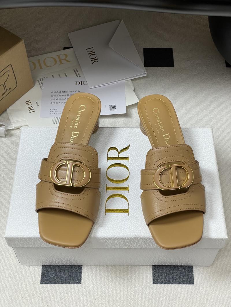 Dior Sandals SDS71212