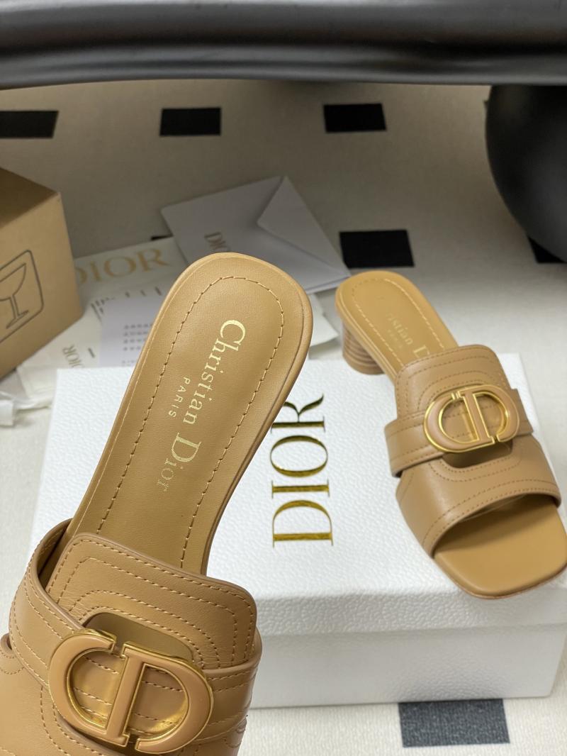 Dior Sandals SDS71212