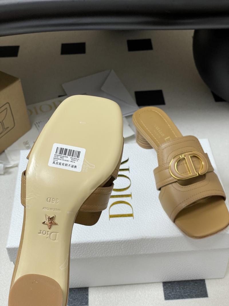 Dior Sandals SDS71212