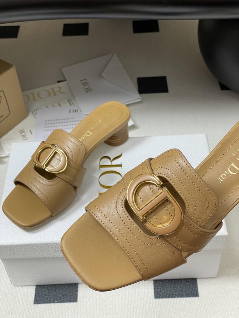 Dior Sandals SDS71212