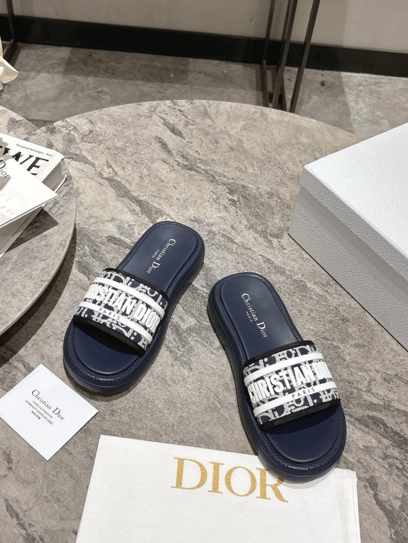 Dior Sandals SDS71401