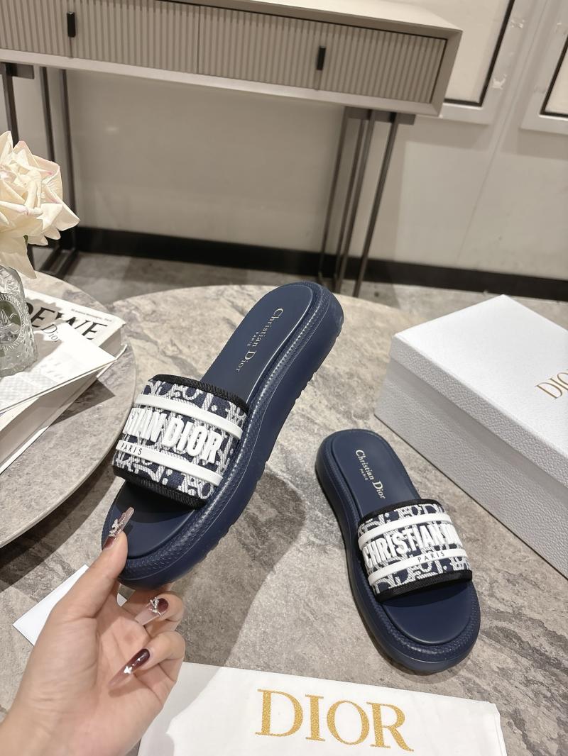 Dior Sandals SDS71401