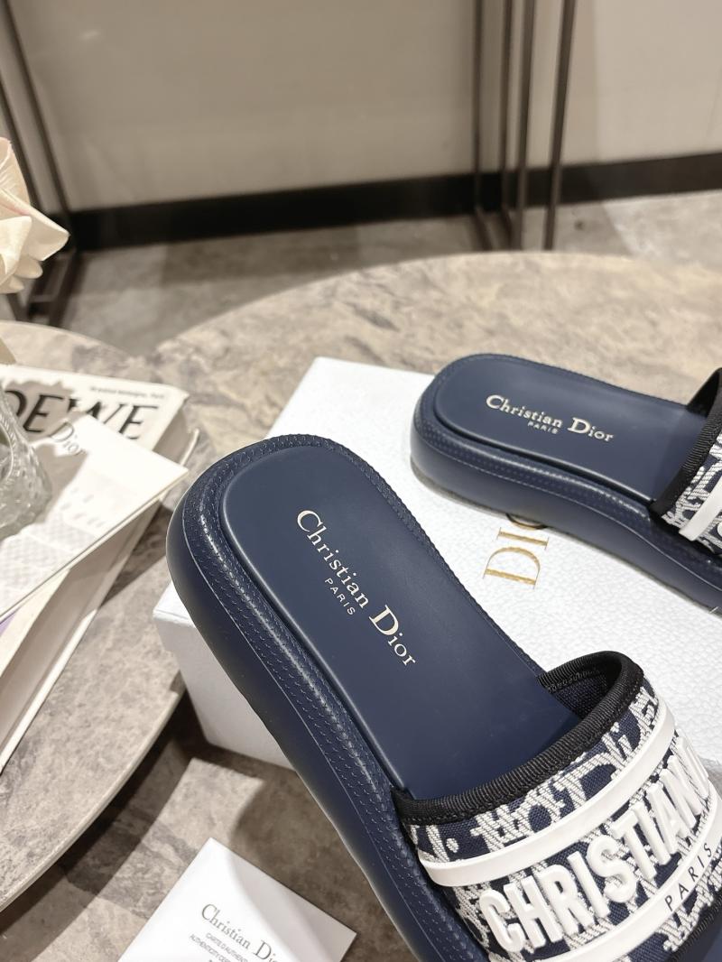 Dior Sandals SDS71401