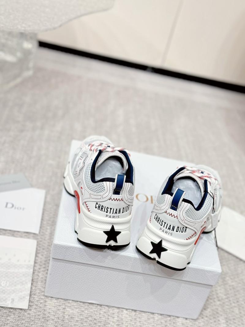 Dior Sneakers SDS62308
