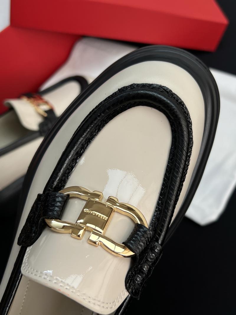 Ferragamo Loafers SFL62501