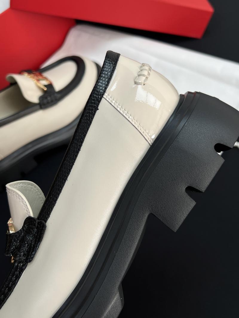 Ferragamo Loafers SFL62501