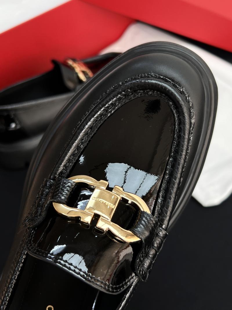 Ferragamo Loafers SFL62502