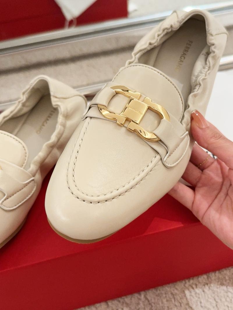 Ferragamo Loafers SFL62503