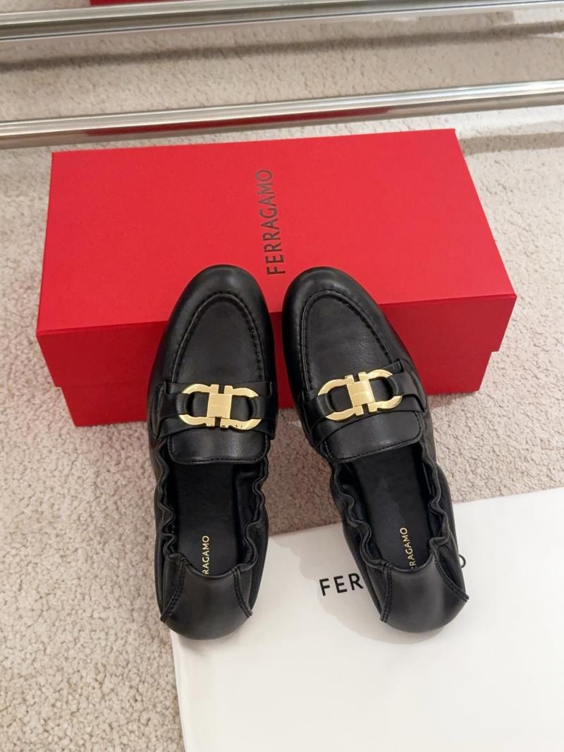 Ferragamo Loafers SFL62504