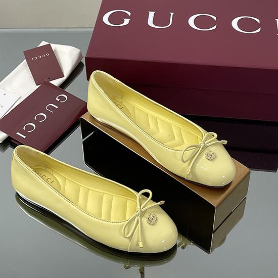 Gucci Ballet Shoes SGB71201