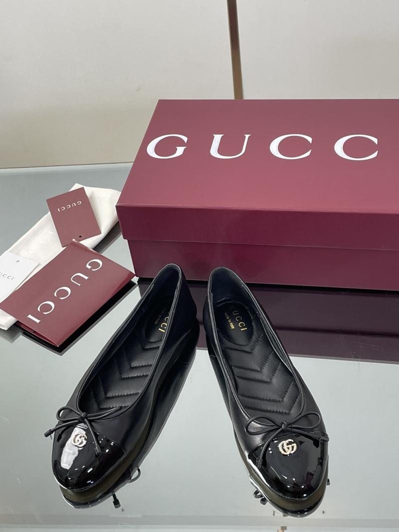 Gucci Ballet Shoes SGB71202