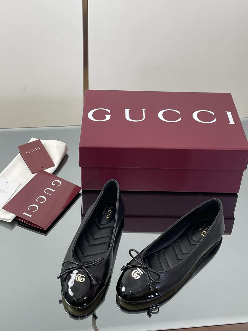 Gucci Ballet Shoes SGB71202