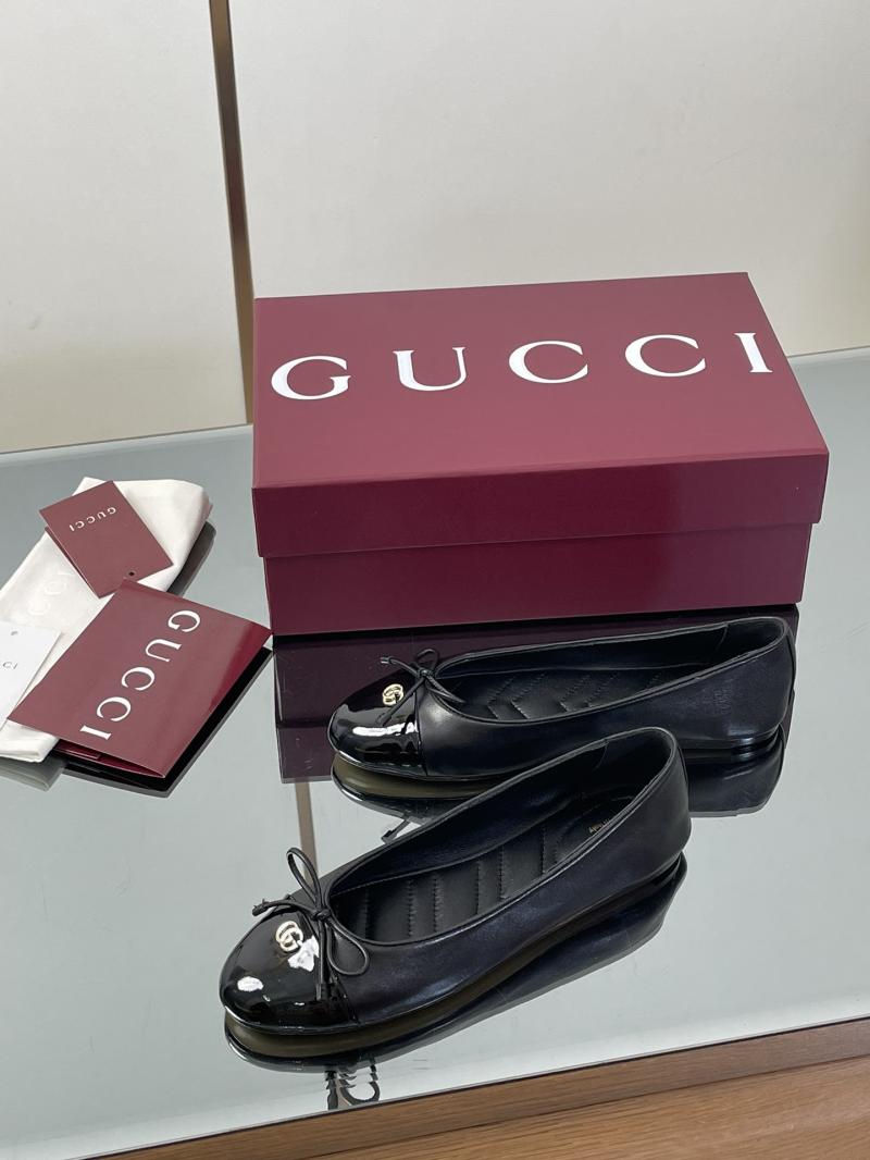 Gucci Ballet Shoes SGB71202