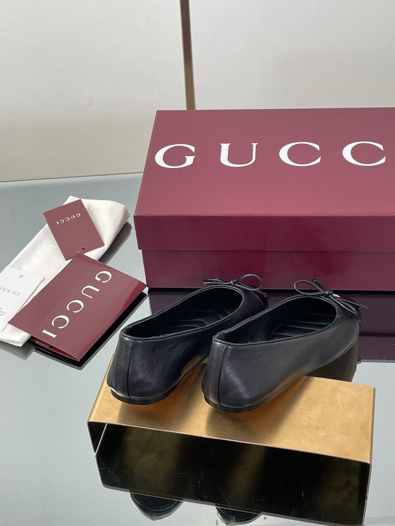 Gucci Ballet Shoes SGB71202