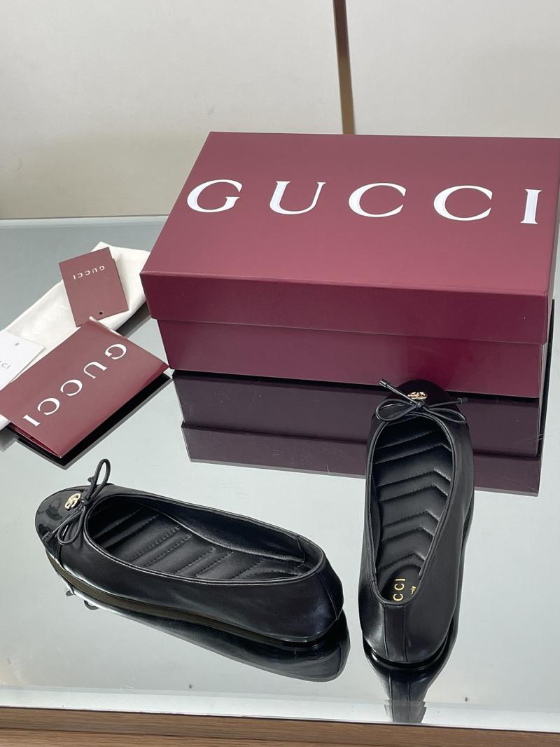 Gucci Ballet Shoes SGB71202