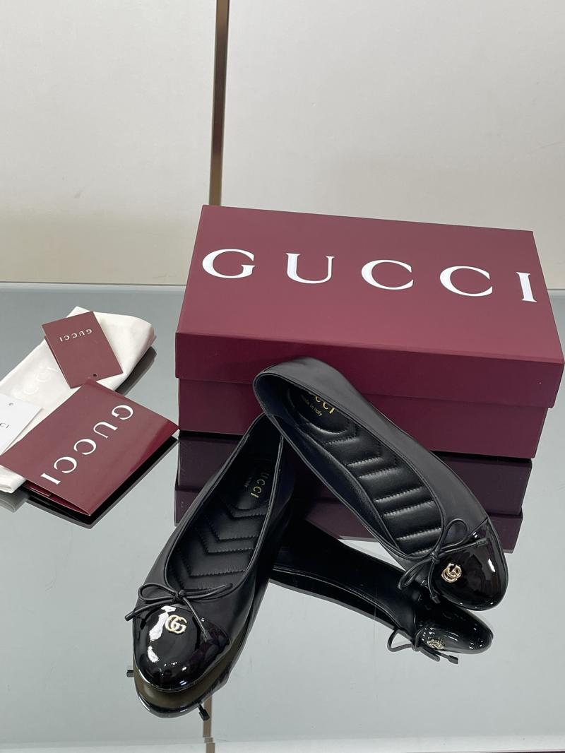 Gucci Ballet Shoes SGB71202