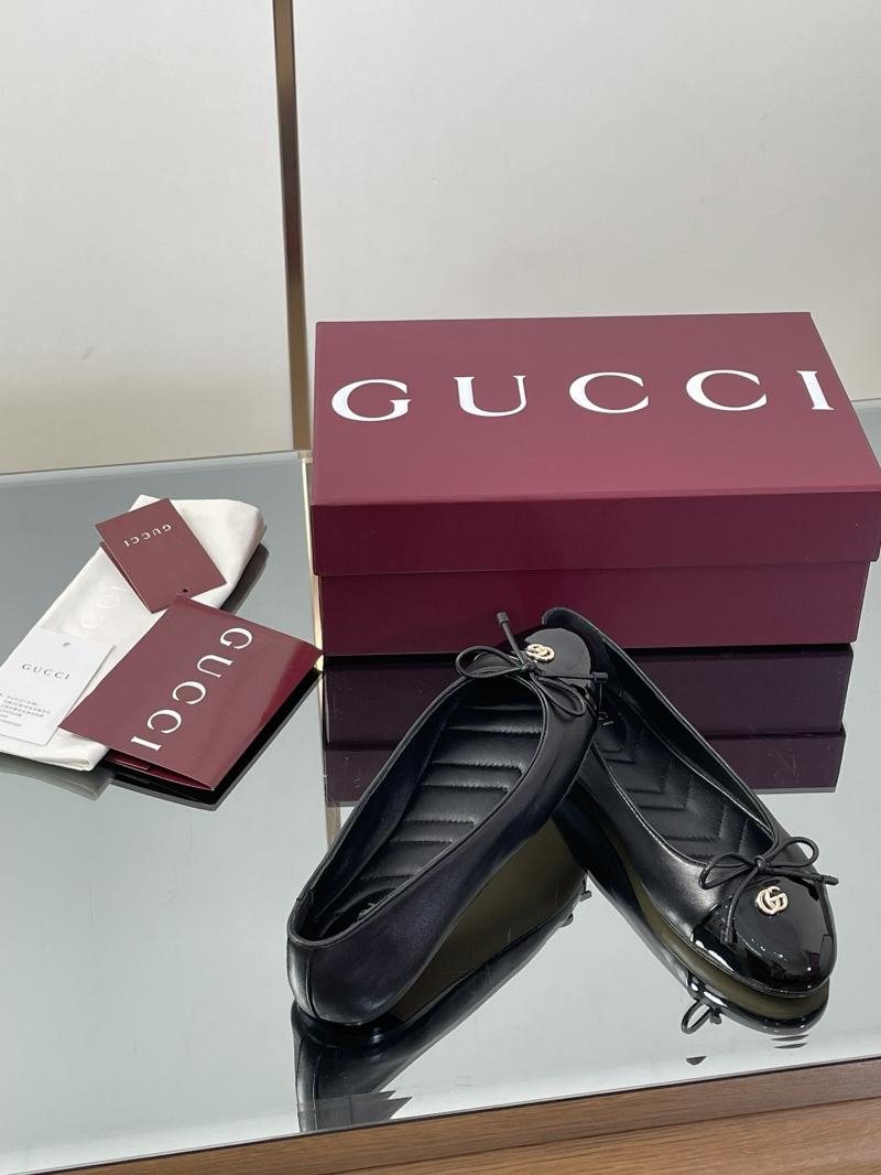 Gucci Ballet Shoes SGB71202