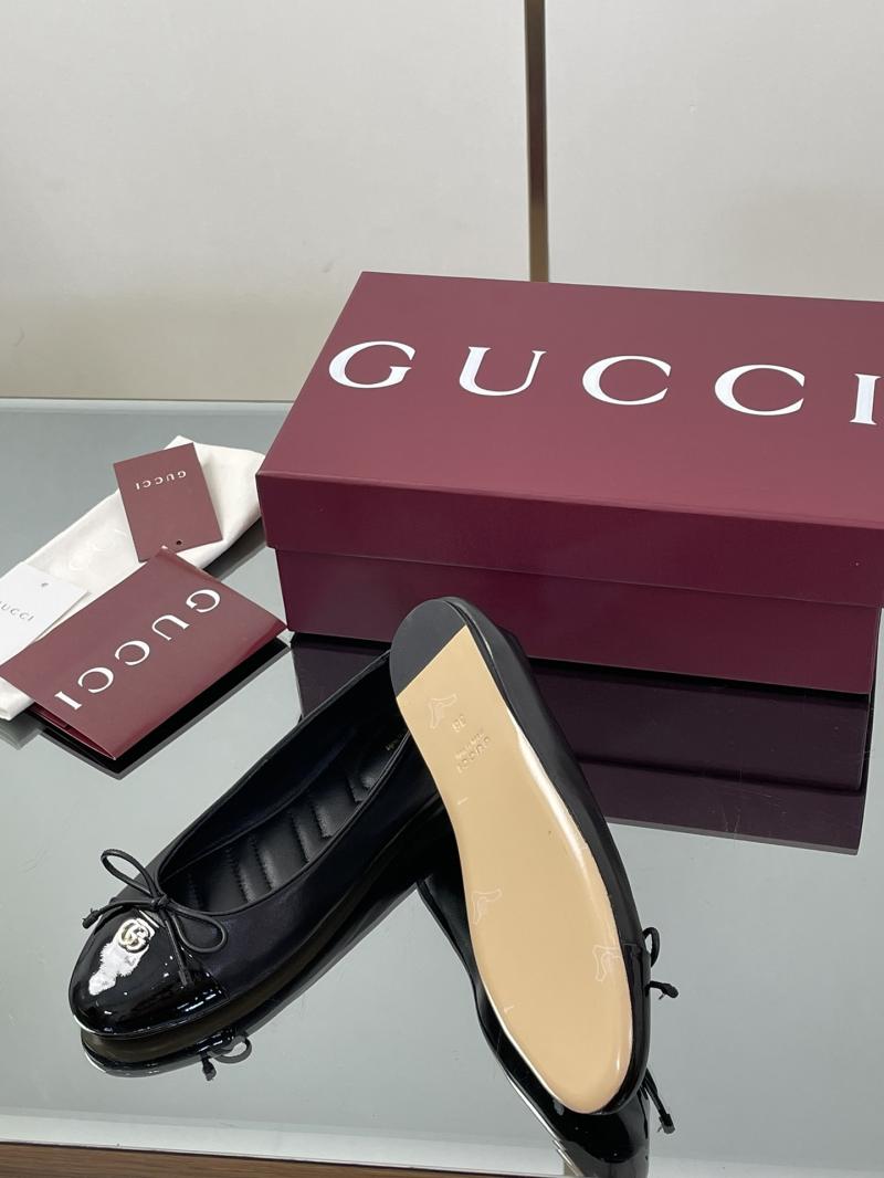 Gucci Ballet Shoes SGB71202