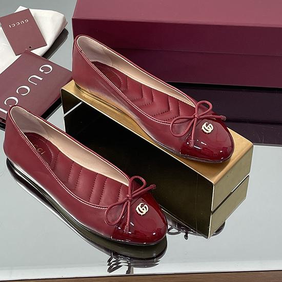 Gucci Ballet Shoes SGB71203