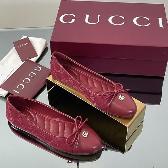 Gucci Ballet Shoes SGB71204