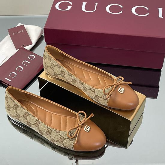 Gucci Ballet Shoes SGB71205