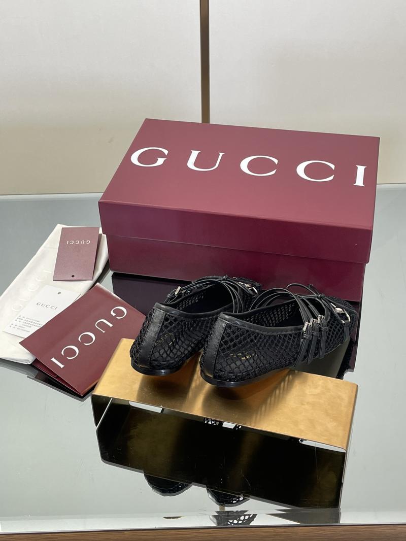 Gucci Ballet Shoes SGB71402