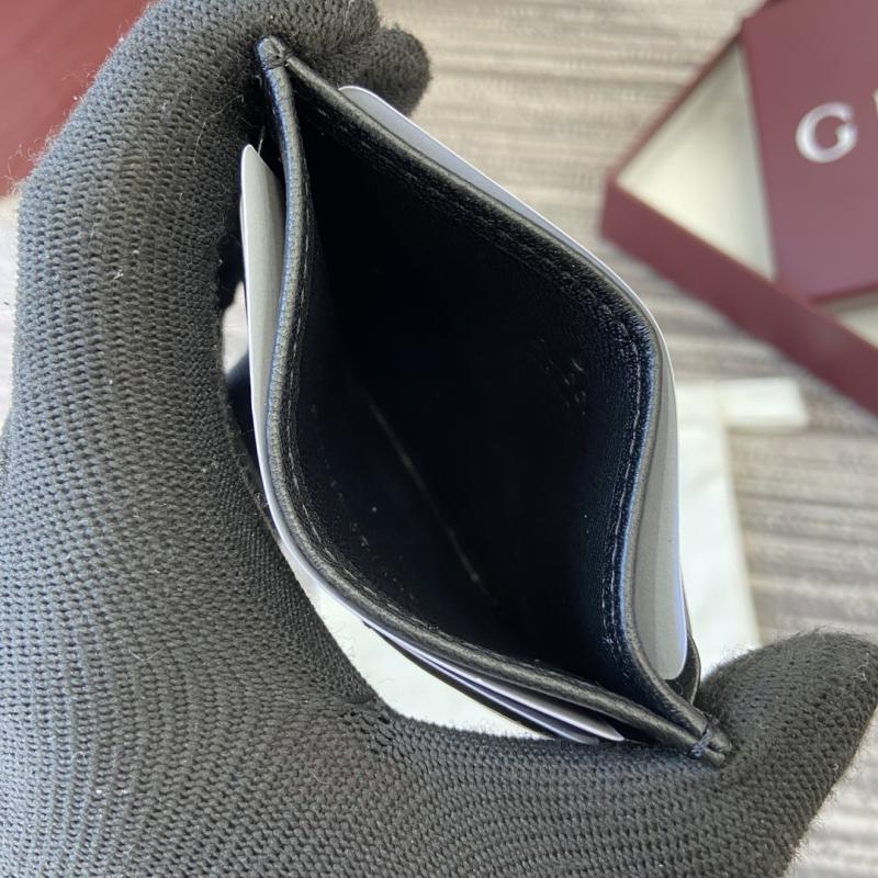 Gucci GG Marmont card case 443127