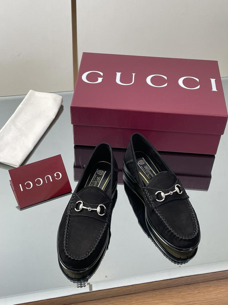 Gucci Loafers SGL71201