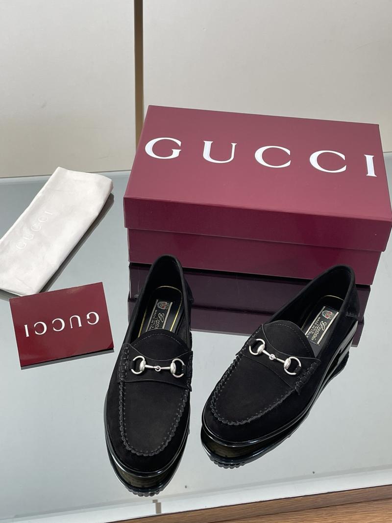 Gucci Loafers SGL71201