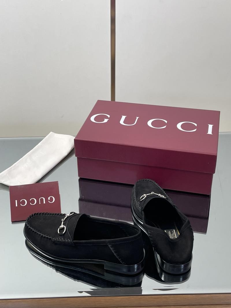 Gucci Loafers SGL71201