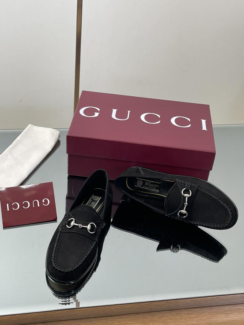 Gucci Loafers SGL71201