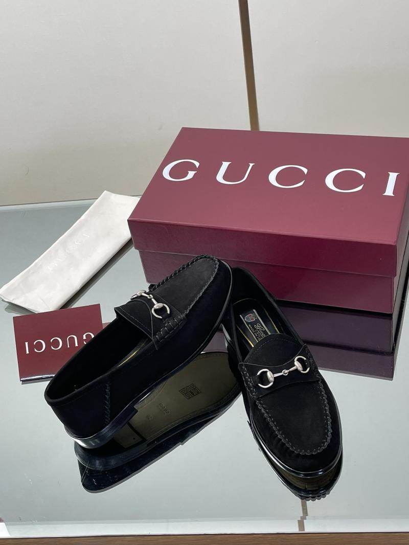 Gucci Loafers SGL71201