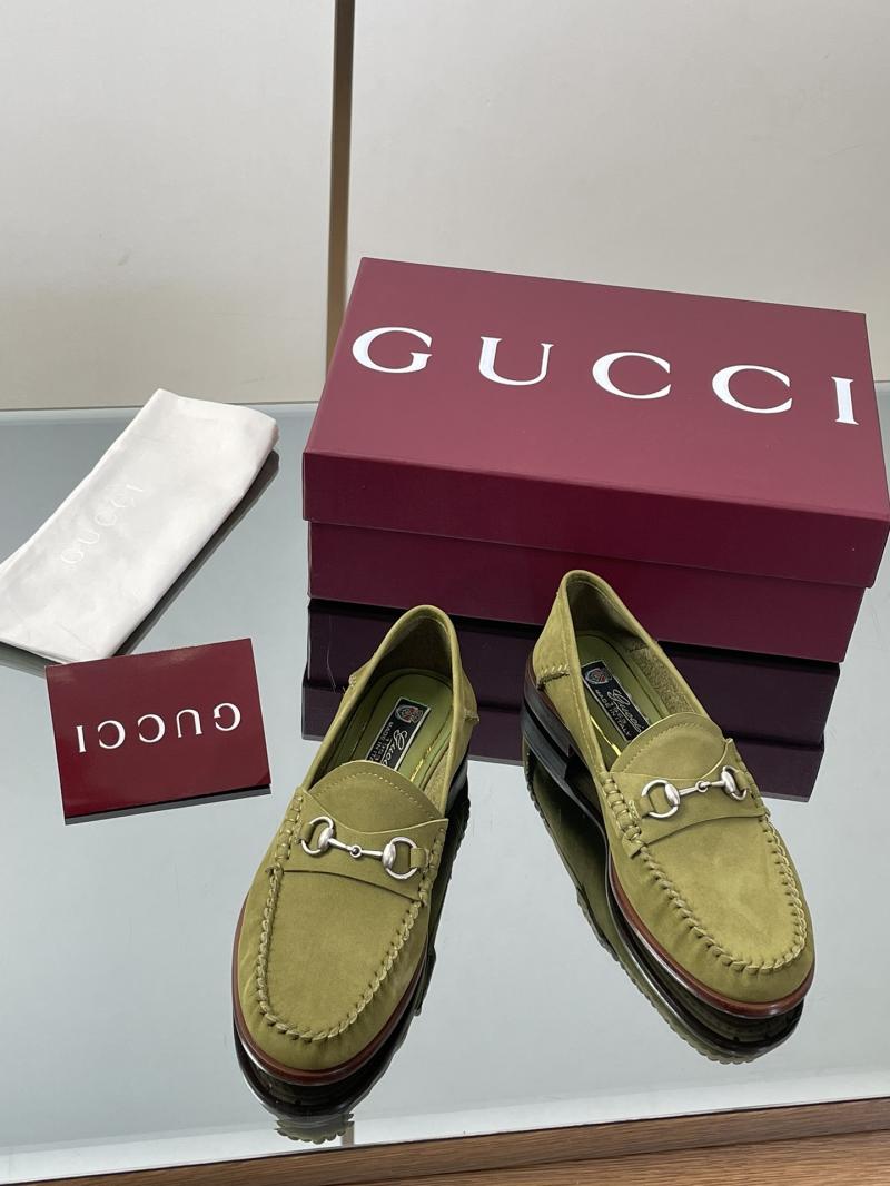 Gucci Loafers SGL71202