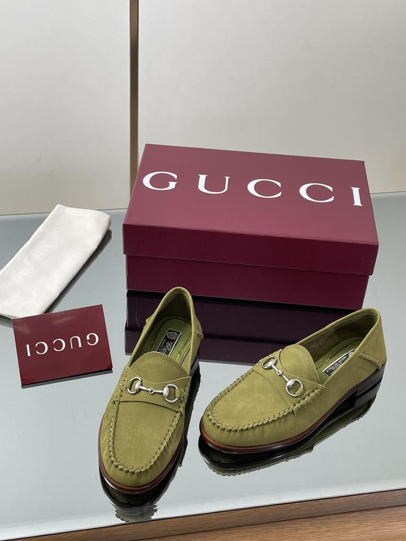 Gucci Loafers SGL71202