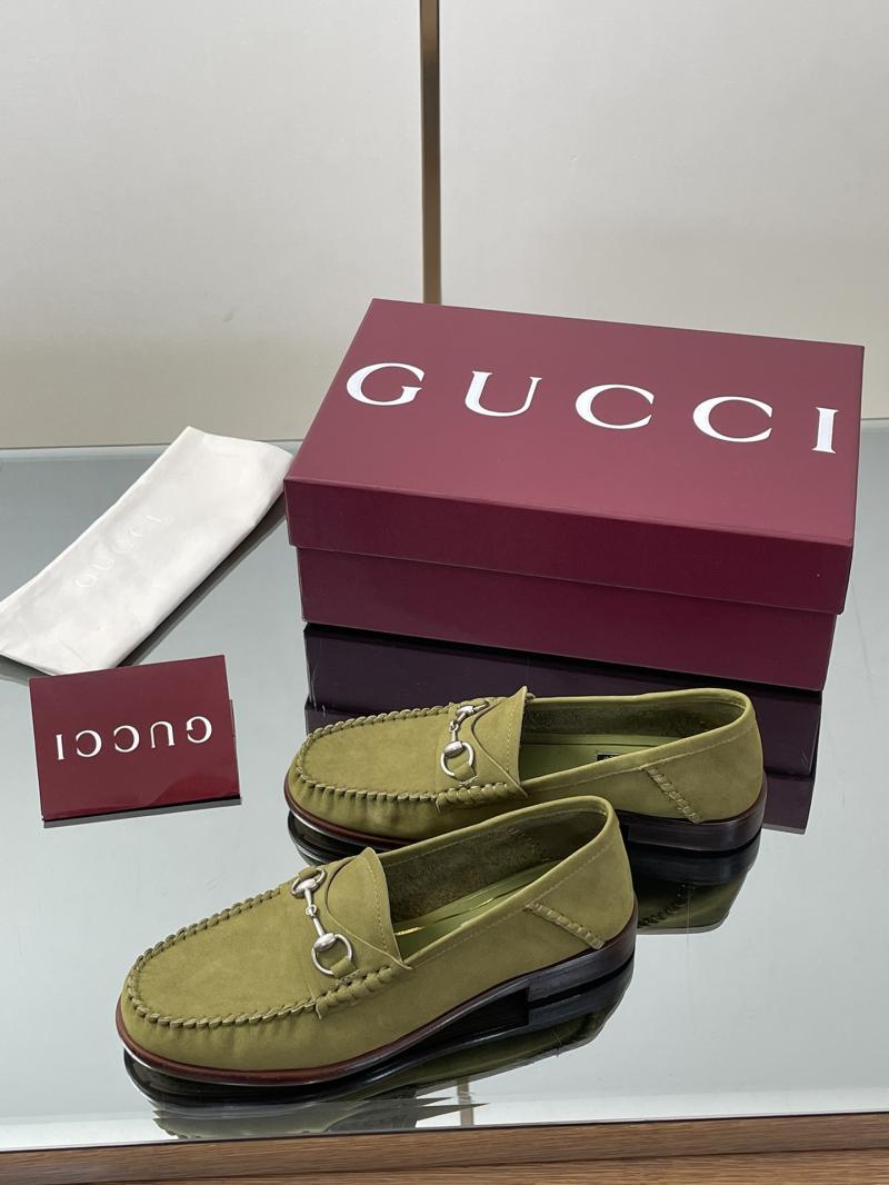 Gucci Loafers SGL71202