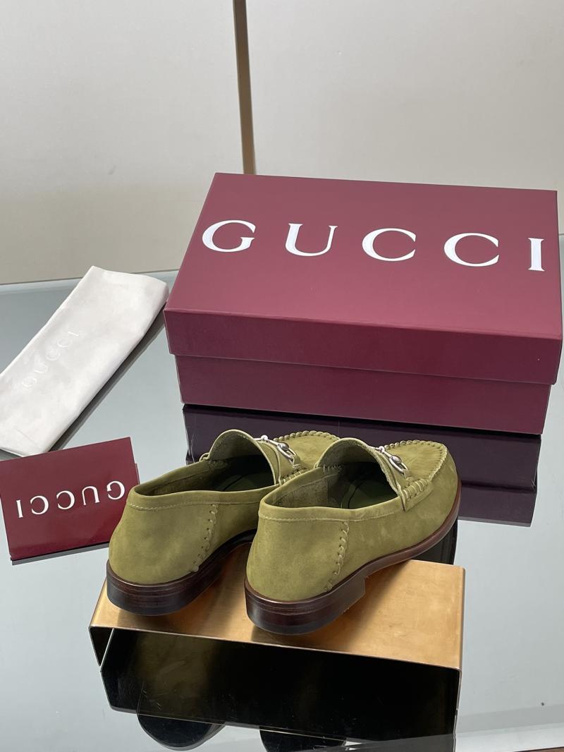 Gucci Loafers SGL71202