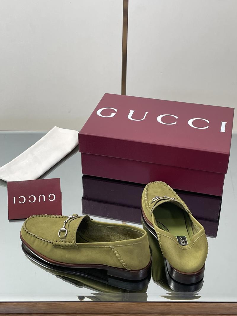 Gucci Loafers SGL71202