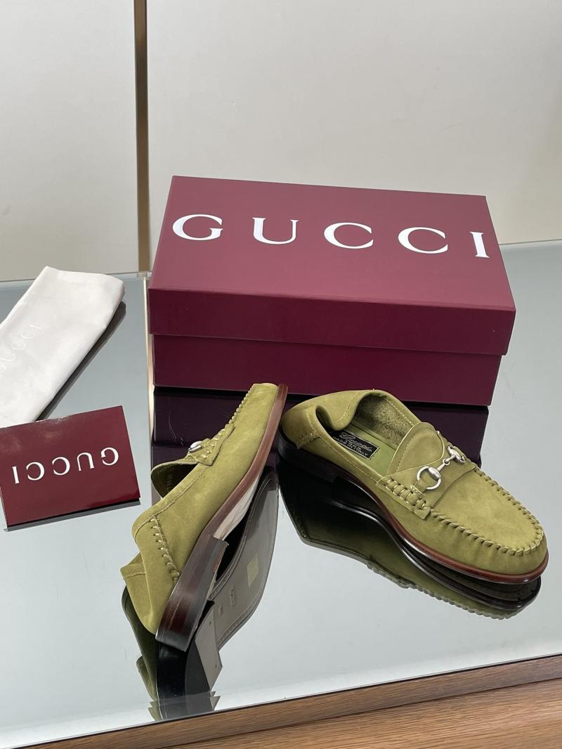 Gucci Loafers SGL71202