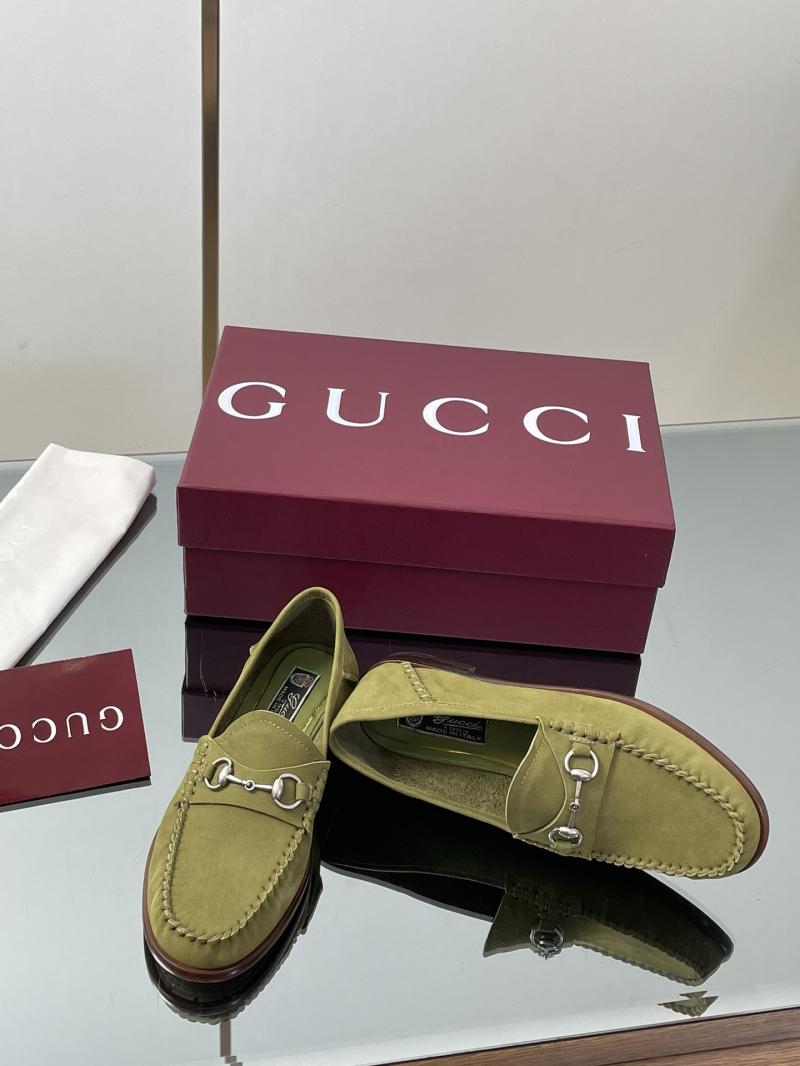 Gucci Loafers SGL71202