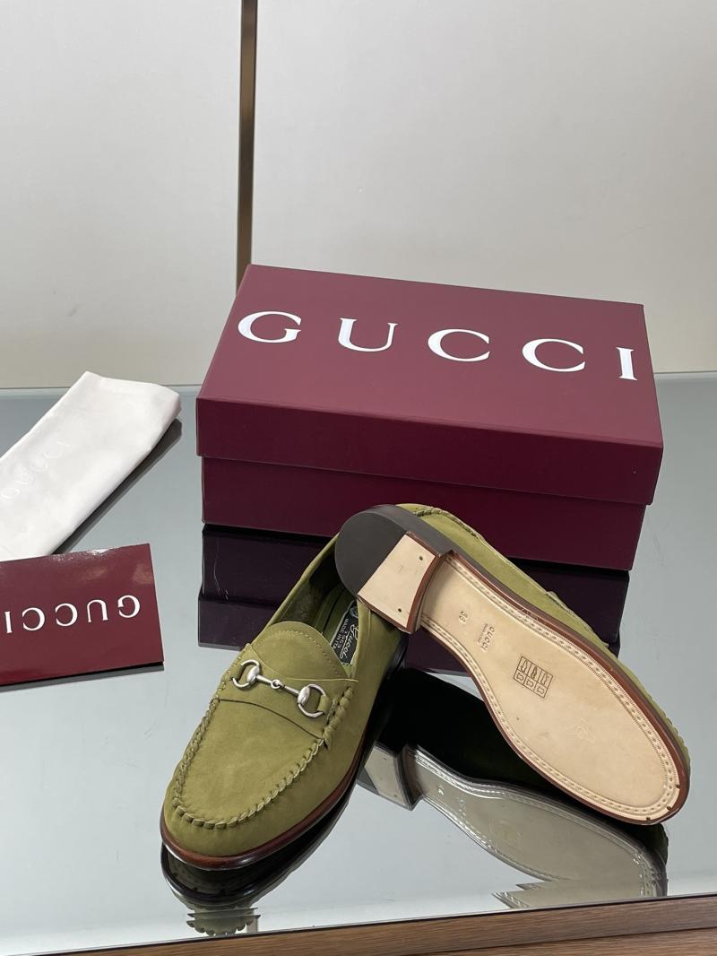 Gucci Loafers SGL71202