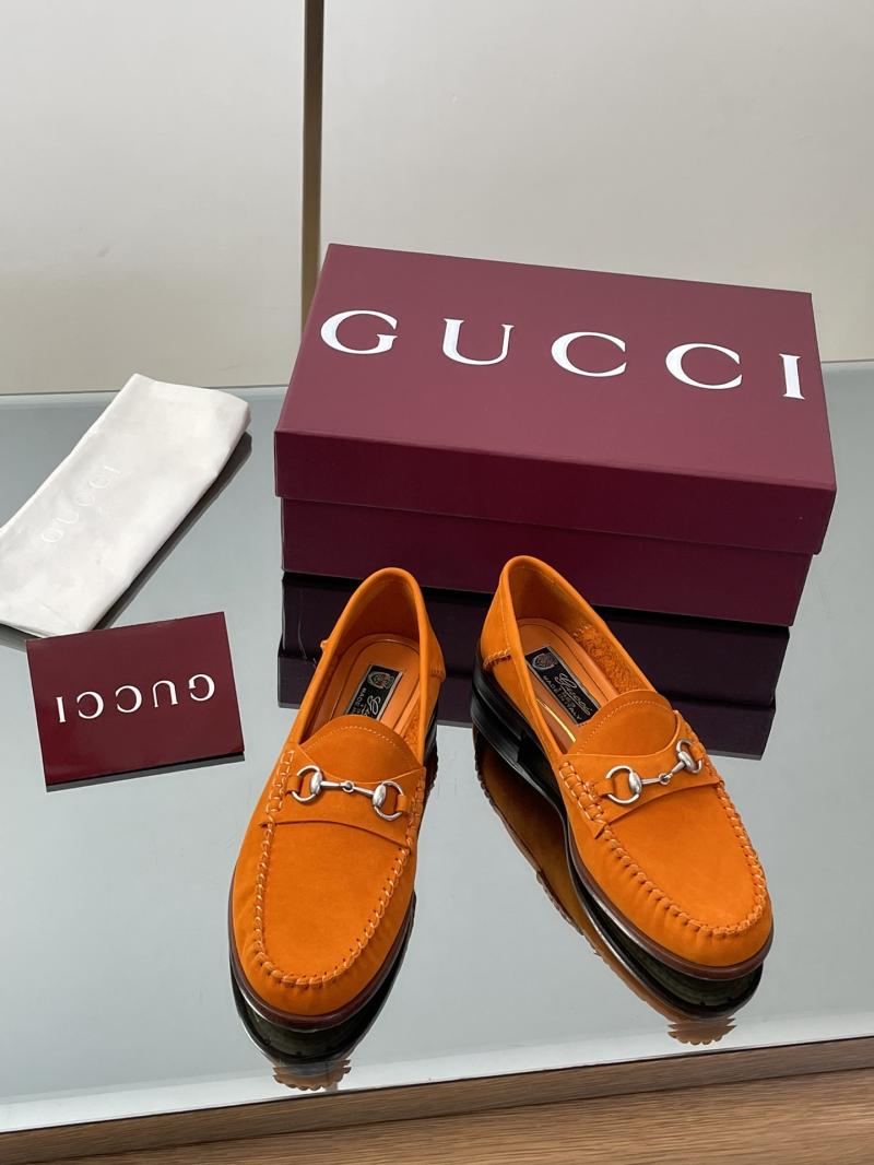 Gucci Loafers SGL71203