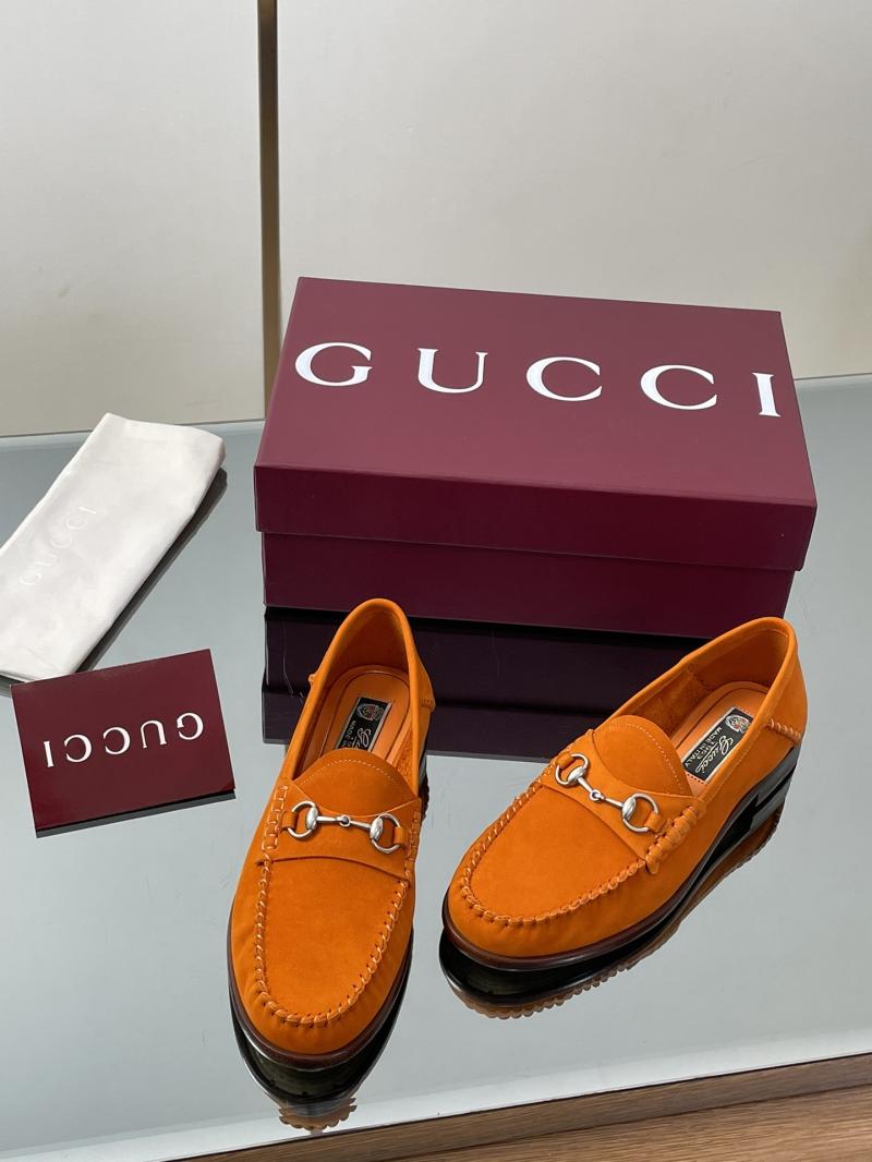 Gucci Loafers SGL71203